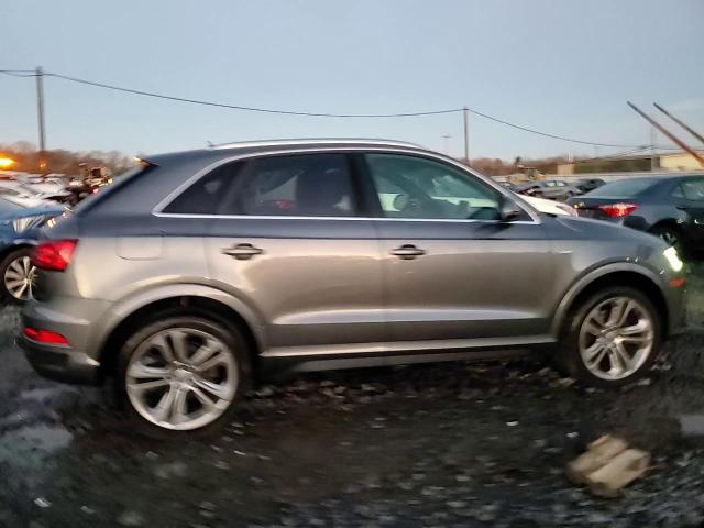 2016 Audi Q3 - Image 14