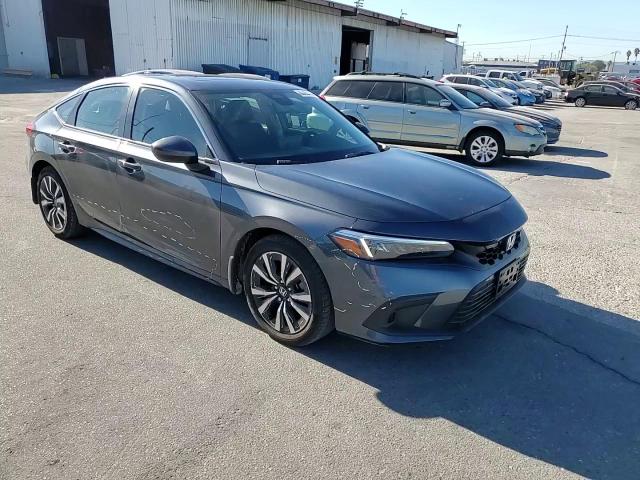 2024 Honda Civic - Image 10