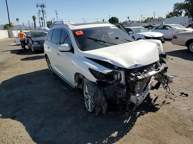 2014 Infiniti Qx60 VIN: 5N1AL0MN2EC545474 Lot: 78692344