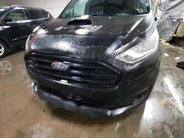 2019 Ford Transit Connect Xl VIN: NM0LS7E27K1421220 Lot: 81612334