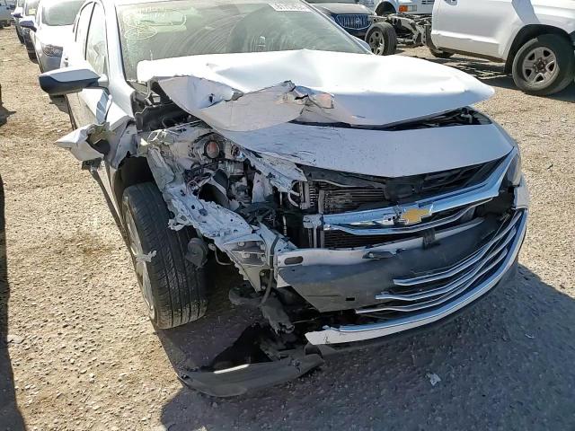 2020 Chevrolet Malibu - Image 10