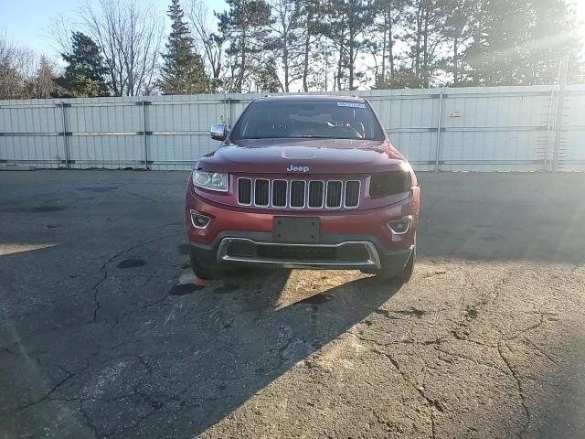 2014 Jeep Grand Cherokee - Image 11