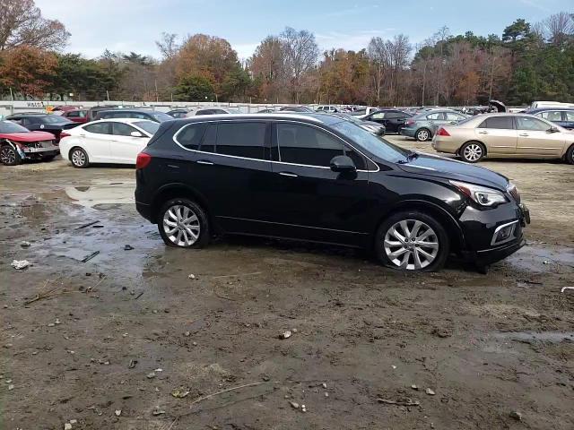 2016 Buick Envision Premium VIN: LRBFXESXXGD212581 Lot: 80959234