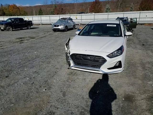 2018 Hyundai Sonata Se VIN: 5NPE24AFXJH692329 Lot: 80334664