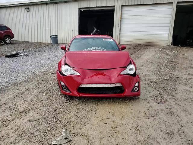 2015 Toyota Scion Fr-S VIN: JF1ZNAA1XF9701838 Lot: 78946644