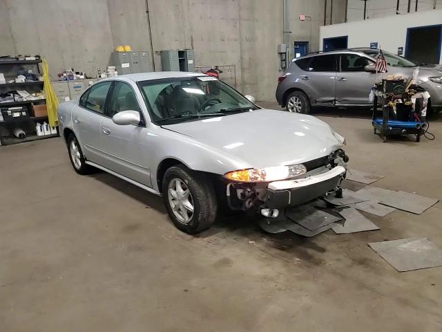 2001 Oldsmobile Alero - Image 11