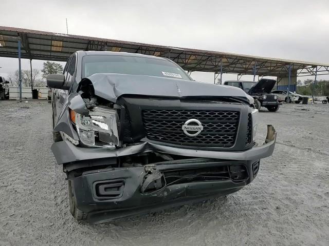 2018 Nissan Titan S VIN: 1N6AA1EJXJN549408 Lot: 80286124