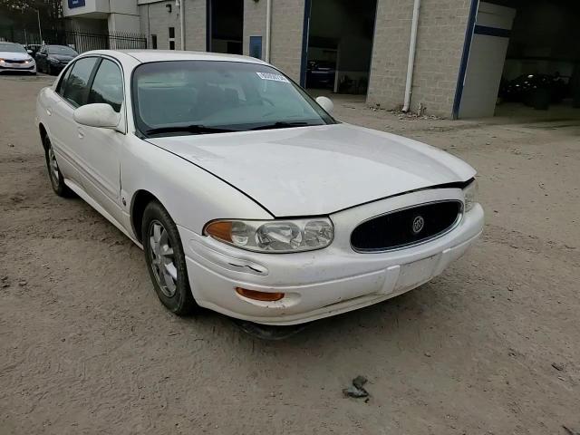 2004 Buick Lesabre Limited VIN: 1G4HR54K14U259771 Lot: 80850734