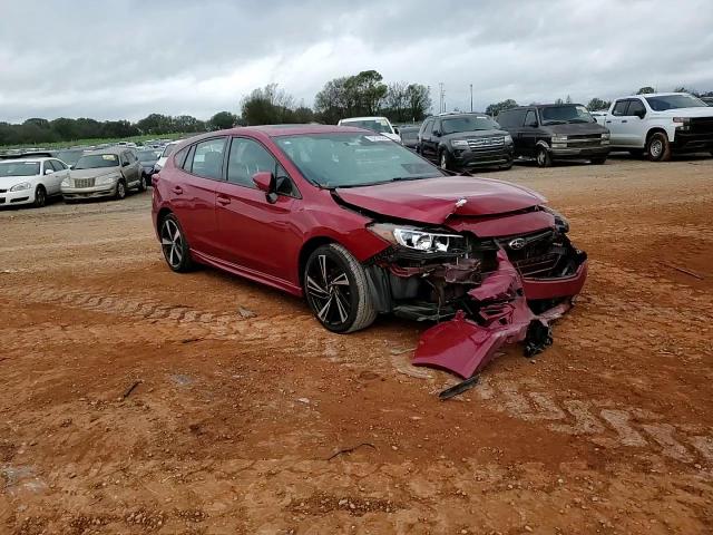 2017 Subaru Impreza - Image 11
