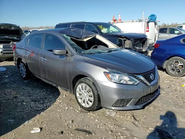2018 Nissan Sentra - Image 13