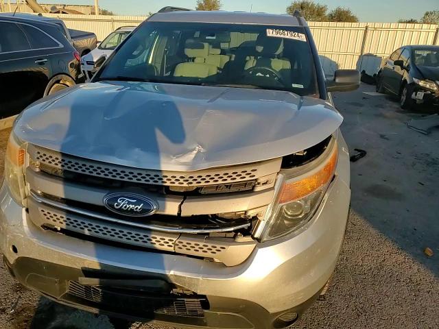 2014 Ford Explorer - Image 11