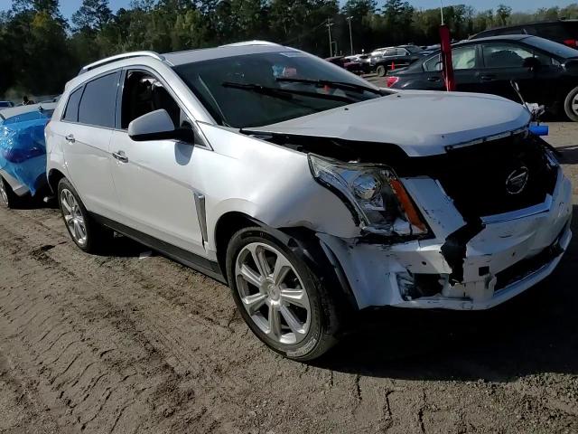 2015 Cadillac Srx Performance Collection VIN: 3GYFNCE36FS578910 Lot: 80456034