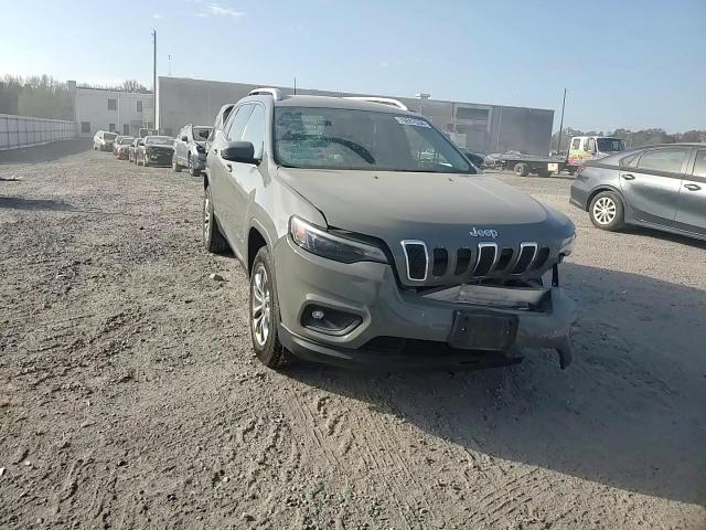 2019 Jeep Cherokee Latitude Plus VIN: 1C4PJMLB8KD425610 Lot: 79887534