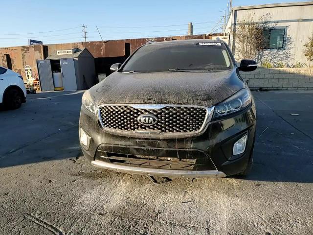 2016 Kia Sorento Sx VIN: 5XYPKDA54GG021674 Lot: 81696264