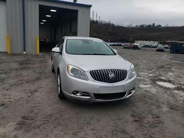 2015 Buick Verano Convenience VIN: 1G4PR5SK4F4140095 Lot: 81457674