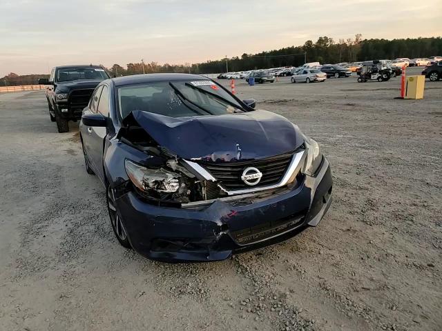 2016 Nissan Altima 2.5 VIN: 1N4AL3AP0GC154327 Lot: 81202844