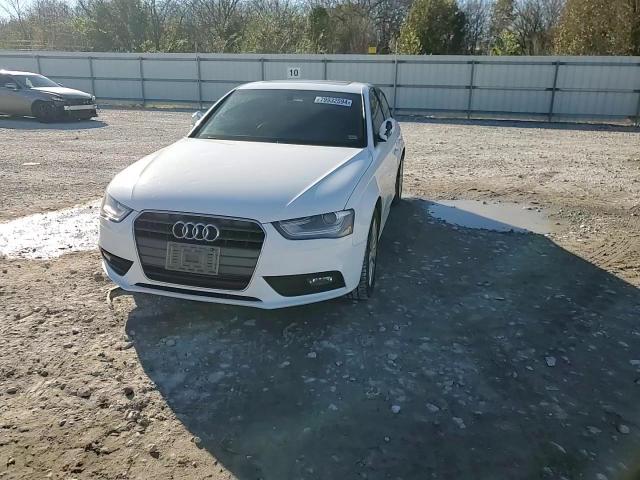 2013 Audi A4 - Image 10