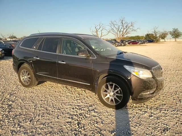 2017 Buick Enclave VIN: 5GAKRAKDXHJ220659 Lot: 74222784