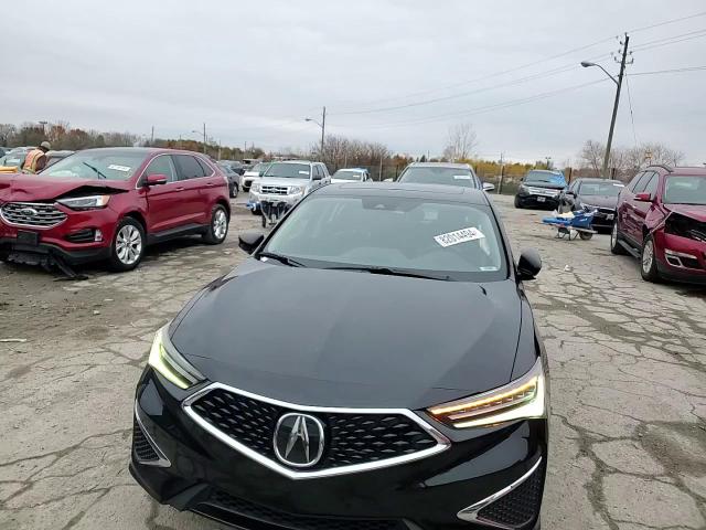 2020 Acura Ilx VIN: 19UDE2F37LA008113 Lot: 82014494