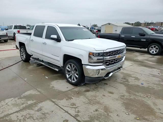 2018 Chevrolet Silverado - Image 13
