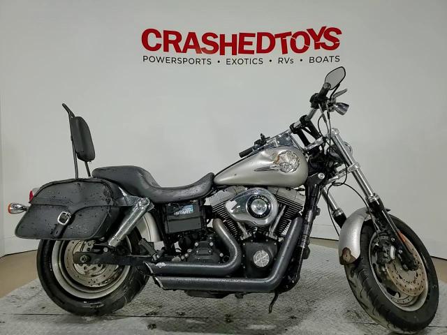 2009 Harley-Davidson Fxdf VIN: 1HD1GY4179K316996 Lot: 78049224