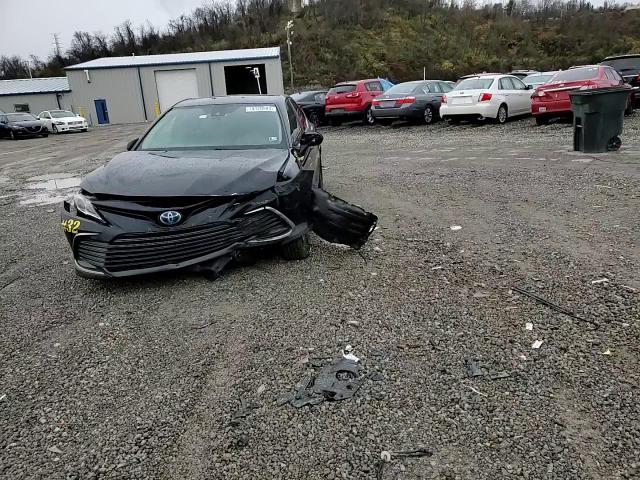 2022 Toyota Camry - Image 14