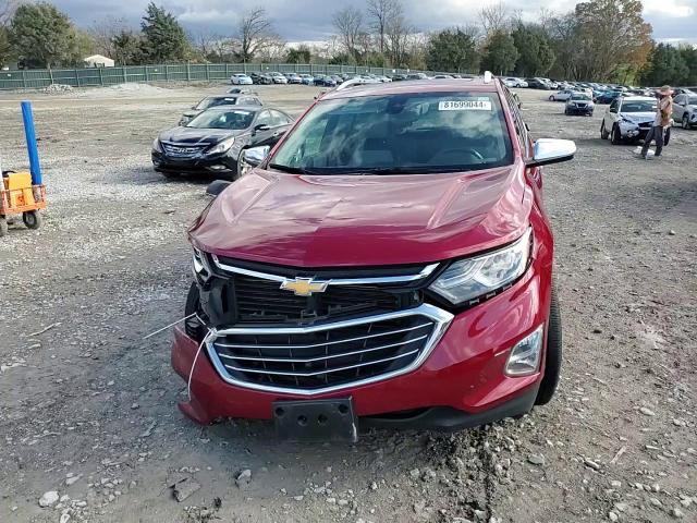 2018 Chevrolet Equinox - Image 12