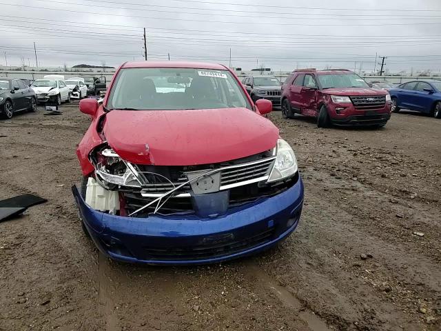 2007 Nissan Versa - Image 11