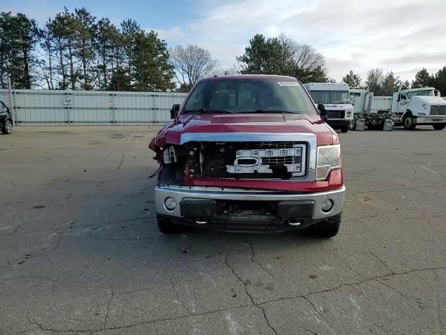 2013 Ford F-150 - Image 11