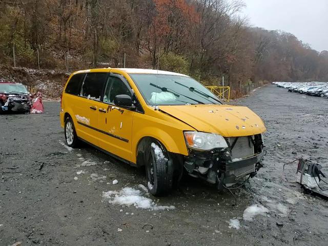 2014 Dodge Caravan - Image 12