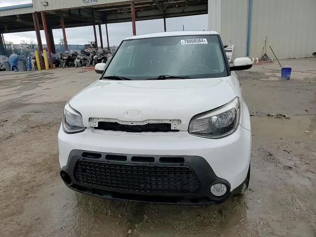 2014 Kia Soul VIN: KNDJN2A23E7741212 Lot: 78868584