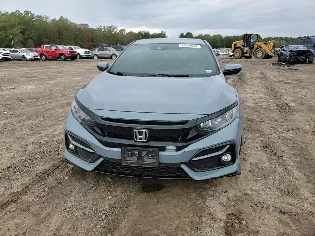 2020 Honda Civic - Image 10