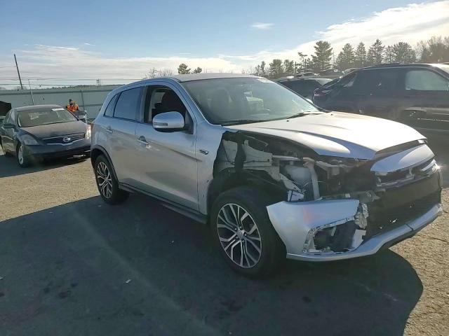 2019 Mitsubishi Outlander Sport Es VIN: JA4AP3AU9KU014309 Lot: 81549064