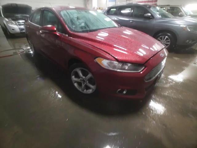 2014 Ford Fusion - Image 13