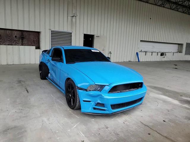 2014 Ford Mustang - Image 11