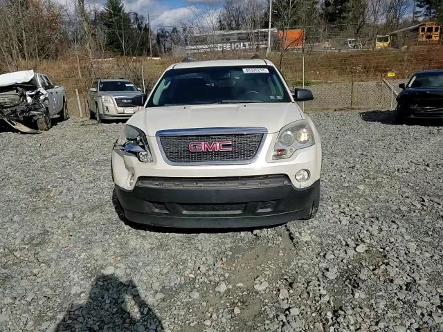 2011 GMC Acadia Sle VIN: 1GKKVPED1BJ214978 Lot: 80320214