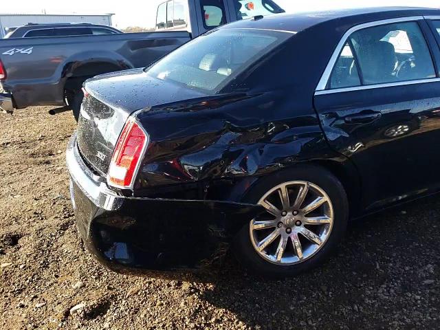 2014 Chrysler 300 VIN: 2C3CCAAG0EH276160 Lot: 79139724