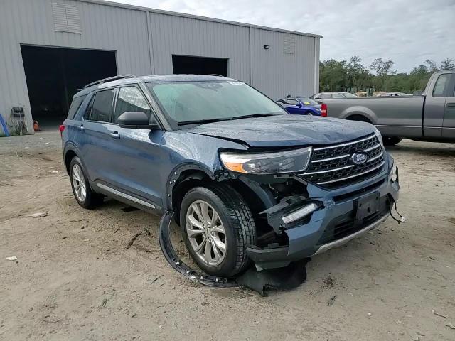 2020 Ford Explorer - Image 14