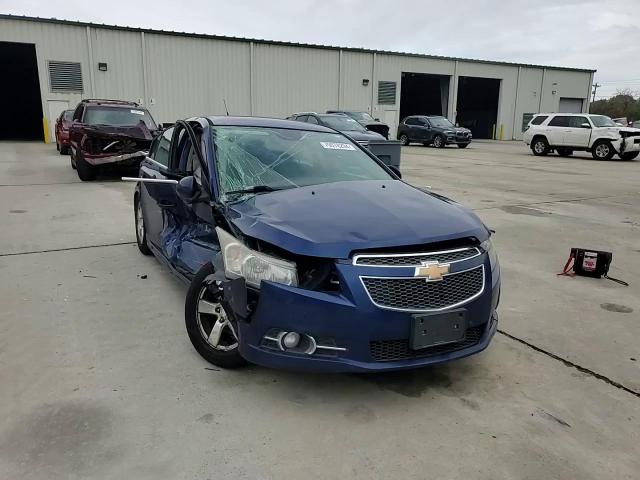 2013 Chevrolet Cruze - Image 10