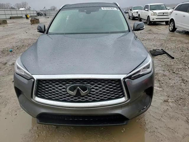 2020 Infiniti Qx50 Pure VIN: 3PCAJ5M30LF110300 Lot: 81242964