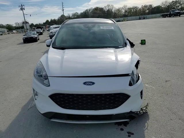 2020 Ford Escape Sel VIN: 1FMCU0H60LUA93167 Lot: 79144444