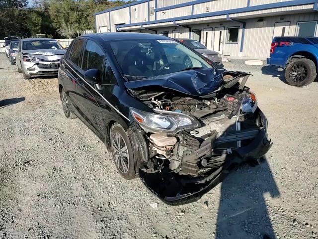 2016 Honda Fit Ex VIN: JHMGK5H78GX037014 Lot: 80024844