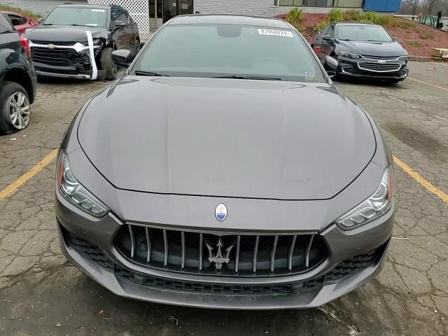 2018 Maserati Ghibli - Image 13