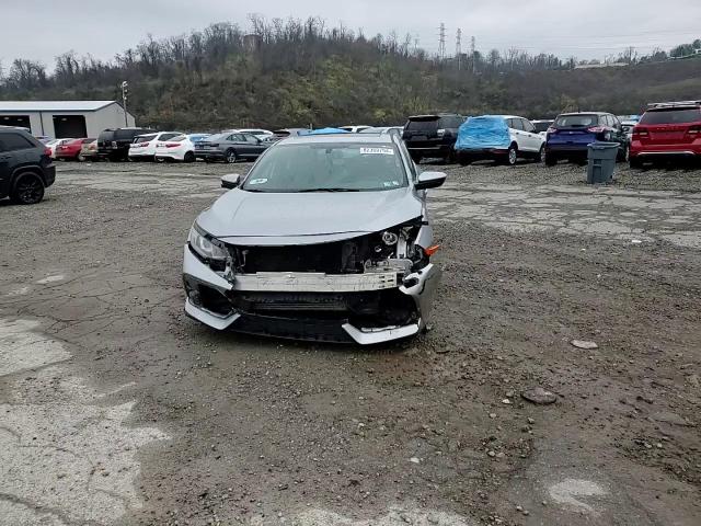 2018 Honda Civic - Image 13