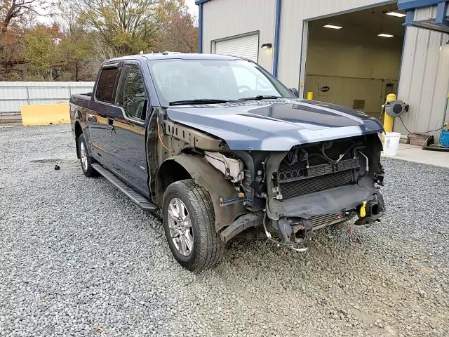2016 Ford F-150 - Image 11