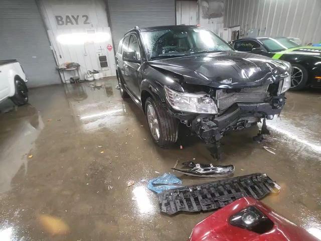 2013 Dodge Journey Crew VIN: 3C4PDCDG7DT705740 Lot: 69042735