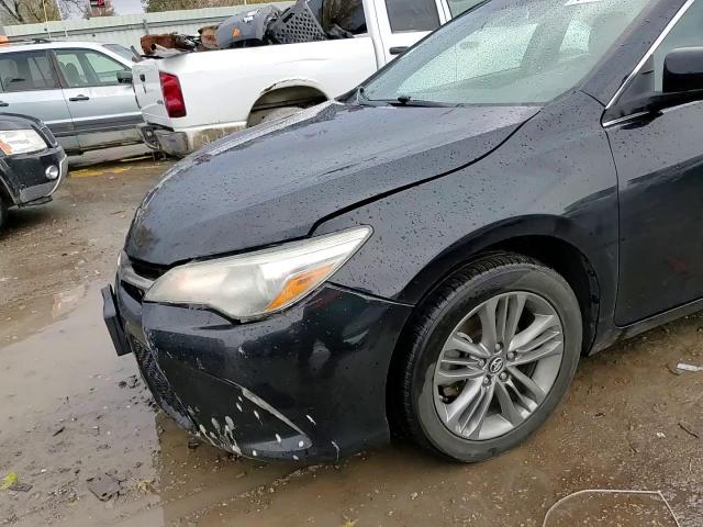 2017 Toyota Camry - Image 11