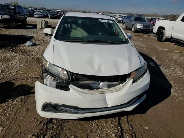 2015 Honda Civic - Image 11