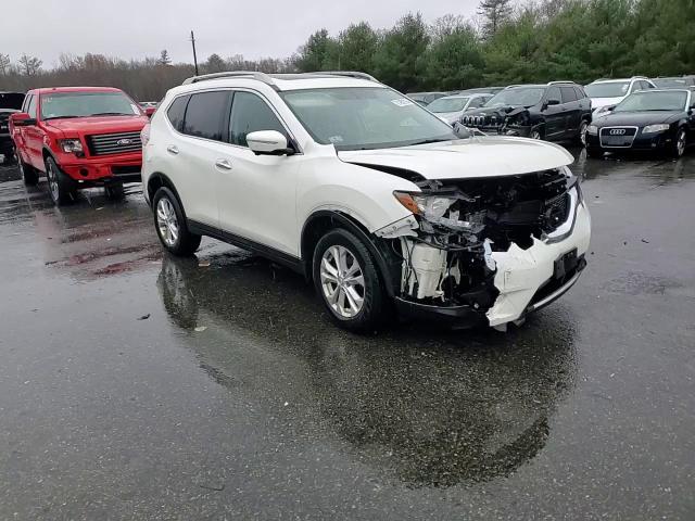 2015 Nissan Rogue - Image 11