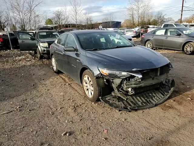 2020 Chevrolet Malibu Lt VIN: 1G1ZD5ST2LF076300 Lot: 80818904